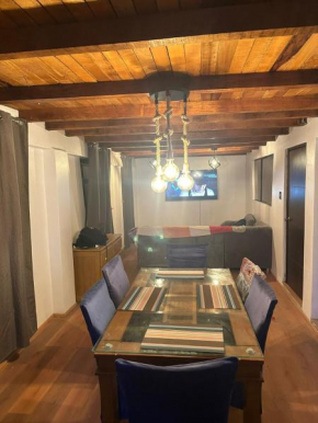 Casa de Campo Amoblada